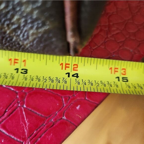 Louis Vuitton Monogram Canvas Tote - Picture 16 of 16